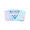 GUESS SL VIBRAS GRAPHIC LOGO BANDEAU WHITE W91P0IR1D82-F7C画像