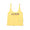 GUESS SL GUESS CAMI OG TOP YELLOW W91I90R0SO2-G2A画像