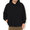 RVCA 2 Tone Jacquard Pullover Hoodie BA042-018画像