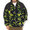 adidas Big Trefoil Print Track Top JKT Originals GE0799画像