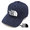THE NORTH FACE TNF Logo Cap AVIATOR NAVY NN02044画像