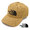 THE NORTH FACE TNF Logo Cap UTILITY BROWN NN02044画像