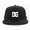 DC SHOES × NEW ERA Empire Fielder Snapback Cap ADYHA03749画像