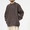 marka CREW NECK - wool sheep pile - M20C-06CS01C画像