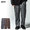 glamb Check dad slacks GB0420-P08画像