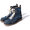 glamb Slinky denim boots Indigo GB0420-AC11画像