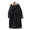 SCYE BASICS GIZA COTTON GABARDINE TIELOCKEN COAT NAVY 5120-73520画像