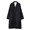 CASEY CASEY BLOBBY COAT-FELT 15HM103画像