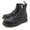 Dr.Martens 1460 ZIP 8EYE BOOTS BLACK 26103001画像