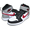 NIKE AIR JORDAN 1 HI FLYEASE black/gym red-white CQ3835-002画像