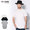 CRIMIE VINCENT LONG THERMAL SHORT SLEEVE TEE CR1-02L5-CS03画像