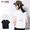 CRIMIE SHORT SLEEVE T SHIRT CR1-02L5-CS04画像