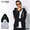 CRIMIE SWEAT ZIP HOODIE CR1-02L5-CL58画像