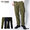 CRIMIE ZACK BACK SATIN BAKER PANTS CR1-02L5-PL07画像