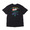 NIKE AS M NSW SS TEE BLACK DA1490-010画像