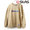 SILAS × RUSSELL PIGMENT DYE SWEAT CREW BEIGE 110203012006画像