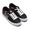 DC SHOES Ws CHELSEA PLUS TX SE BLACK/WHITE/PINK DW192013-KWP画像