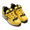 DC SHOES KALIS LITE S YELLOW DS192003-YEL画像