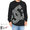 DC Big Star Basic L/S Tee Japan Limited 5425J028画像