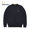 FRED PERRY 20FA Classic Crew Neck Sweater K9601画像
