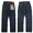 FULLCOUNT Natural Indigo Straight Denim 1101NA_20画像