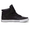 SUPRA WOMENS VAIDER BLACK-WHITE SW28188-BKW画像