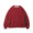 RVCA 2TONE JACQUARD CREW TOP RED BA042003-HRD画像