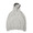FILA PULLOVER HOODIE HEATHER GREY FM9950-21画像