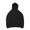 FILA PULLOVER HOODIE BLACK FM9950-08画像