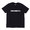 NEIGHBORHOOD 20AW CI/C-TEE.SS BLACK 202PCNH-ST01S画像