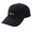 NEIGHBORHOOD 20AW CI/C-CAP BLACK 202YGNH-HT01S画像