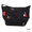 Manhattan Portage Casual Messenger Bag JR Mickey Mouse 2020 BLACK MP1605JRMIC20画像