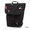 Manhattan Portage Washington SQ Backpack JR Mickey Mouse 2020 BLACK MP1220JRMIC20画像