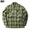 BLUCO QUILTING SHIRTS (OLIVE) OL-046-020画像