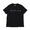 DC SHOES 19 CREVICE SS BLACK 5226J925-BLK画像