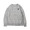 THE NORTH FACE SQUARE LOGO CREW MIX GREY NT62041-Z画像