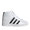 adidas SUPERSTAR UP W FOOTWEAR WHITE/CORE BLACK/GOLD METALLIC FW0118画像