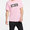 NIKE FC Essentials S/S Tee Pink CT8430-654画像