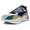 PUMA RS-2K HF THE HUNDREDS WHITE ASPARAGUS-PUMA BLACK 373724-01画像