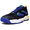 PUMA PERFORMER HF THE HUNDREDS PUMA BLACK-OLYMPIAN BLUE 373727-01画像