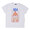 WIND AND SEA CHIYONOFUJI T-SHIRT WHITE画像