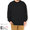 DC Logo EMB Wide Crew Sweat Japan Limited 5420J023画像