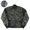 Dickies Camo Diamond Quilted Jacket 61241画像