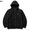 SOFTMACHINE GOD FLEECE HOODED (BLACK)画像