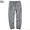 SOFTMACHINE GOD FLEECE PANTS (GRAY)画像