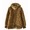 GOLDWIN Boa Fleece Park GL30302P画像