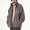 marka REVERSIBLE BOA JACKET - wool sheep pile - M20C-06BL01C画像