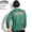 CUTRATE MAIN LOGO L/S T-SHIRT -GREEN- CR-20AW057画像