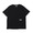 UGG BLOCKING T-SHIRTS BLACK 20AW-UGTP03画像