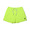 FILA NEON COLOR SHORT PANTS NEON YELLOW FM9823-18画像